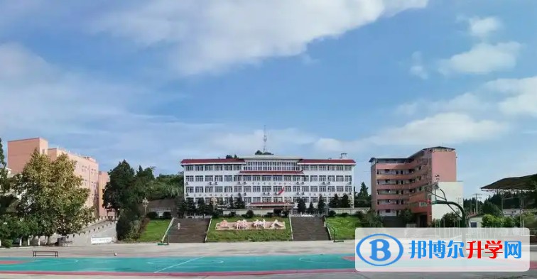 四川省安县中学地址，乘车路线