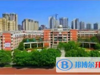 四川省安县中学怎么样、好不好