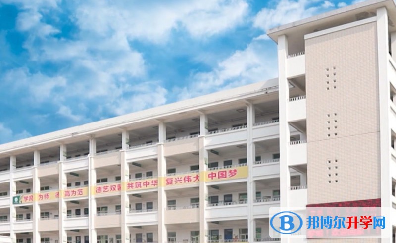 绵阳高新区实验中学招生简章2025年
