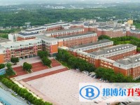 2025绵阳南山中学双语学校招生计划 招生人数是多少(附要求、条件、对象)