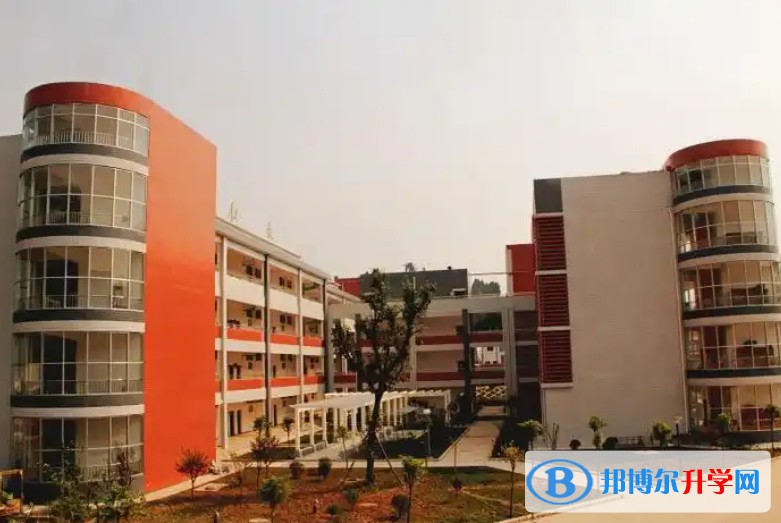 盐亭文同中学招生简章2025年