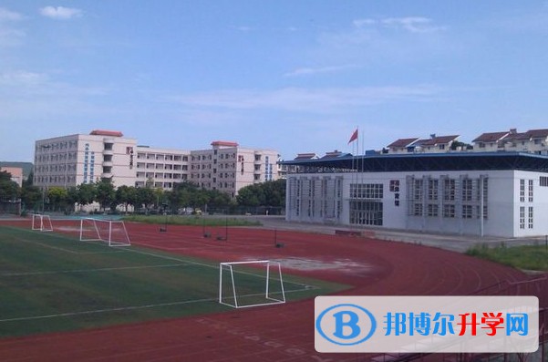 江油中学怎么样、好不好