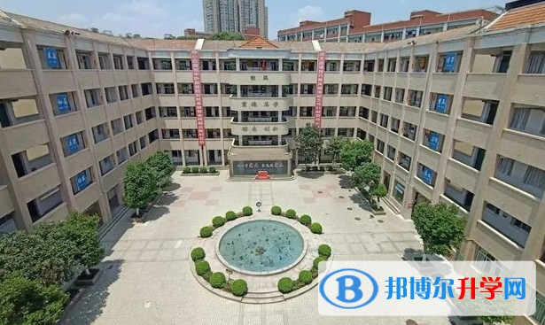 三台第一中学招生简章2025年
