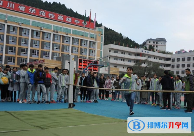 盐亭中学怎么样、好不好