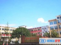 秀水中学招生简章2025年