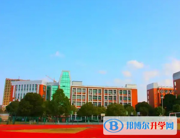秀水中学怎么样、好不好