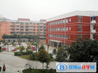 绵阳市安州中学招生简章2025年