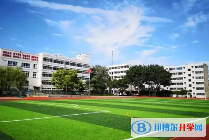 2025绵阳市丰谷中学多少钱(学费明细)