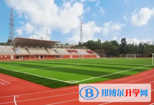 绵阳市丰谷中学招生简章2025年