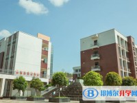 2025科学城第一中学招生计划 招生人数是多少(附要求、条件、对象)