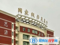 2025安州中学多少钱(学费明细)