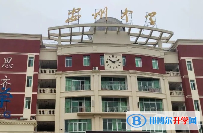 安州中学地址，乘车路线