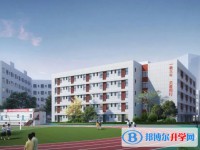 绵阳市开元中学招生简章2025年