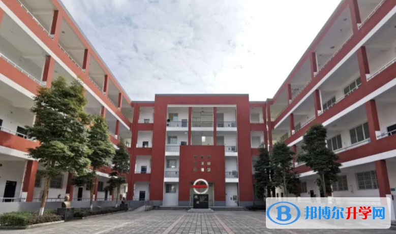 绵阳市开元中学怎么样、好不好