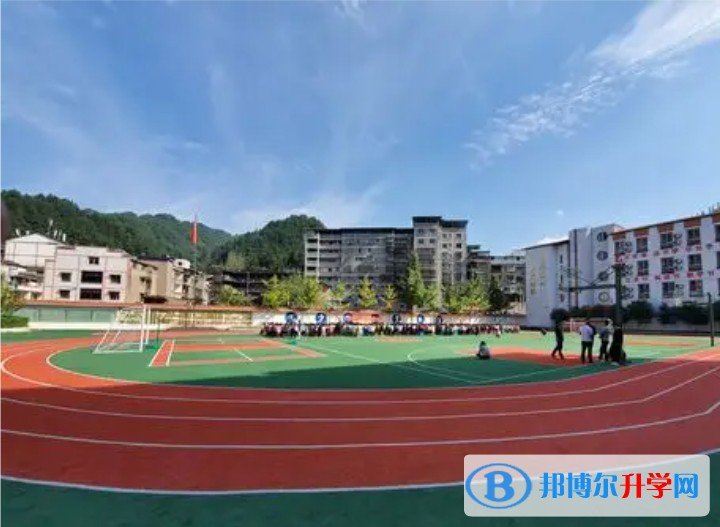 四川省平武中学怎么样、好不好