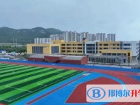 绵阳市育英高级中学地址，乘车路线