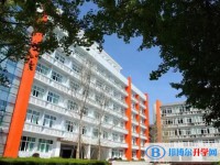 绵阳市育英高级中学怎么样、好不好
