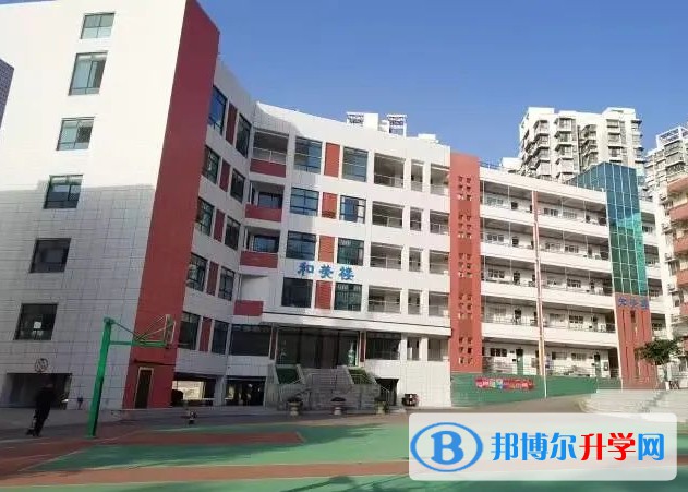 开元中学招生简章2025年