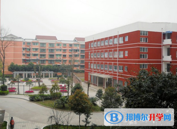 四川省绵阳市安州中学招生简章2025年