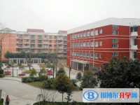 四川省绵阳市安州中学招生简章2025年