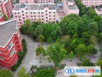 四川省绵阳市安州中学怎么样、好不好