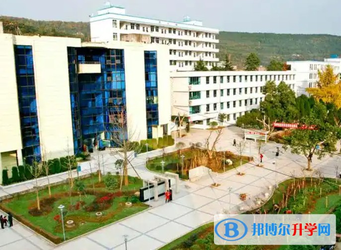 2025四川省剑阁中学多少钱(学费明细)