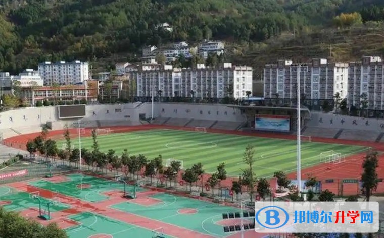 四川省广元市朝天中学招生简章2025年