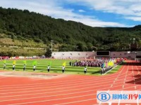 四川省广元市朝天中学地址，乘车路线
