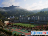 四川省广元市朝天中学怎么样、好不好