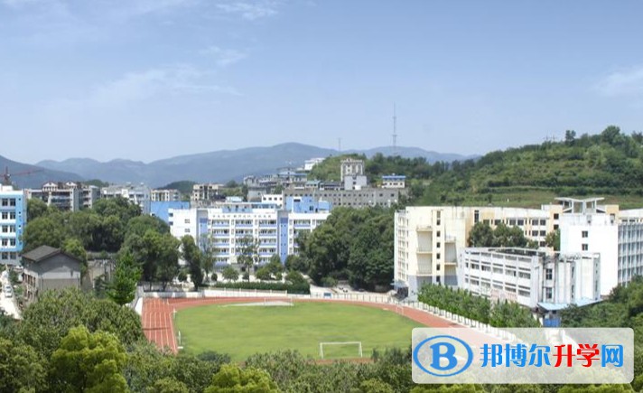 2025广元市田家炳实验中学多少钱(学费明细)