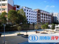 2025四川省苍溪县城郊中学招生计划 招生人数是多少(附要求、条件、对象)