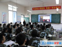 四川省苍溪县城郊中学怎么样、好不好