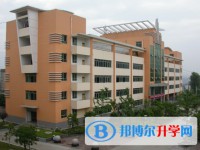 四川省旺苍中学招生简章2025年