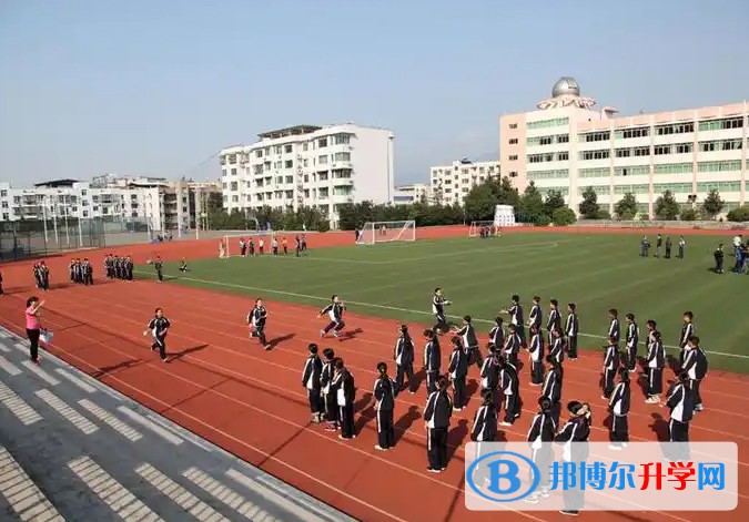 四川省旺苍中学怎么样、好不好