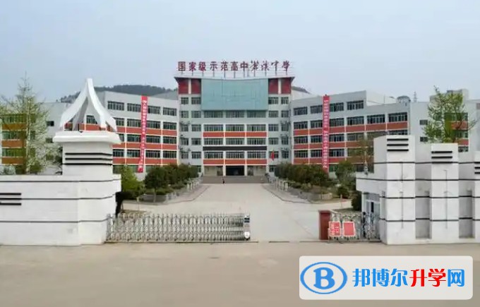2025四川省苍溪中学招生计划 招生人数是多少(附要求、条件、对象)