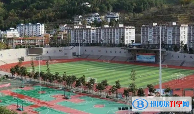 广元市中学怎么样、好不好