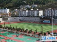 广元市中学怎么样、好不好