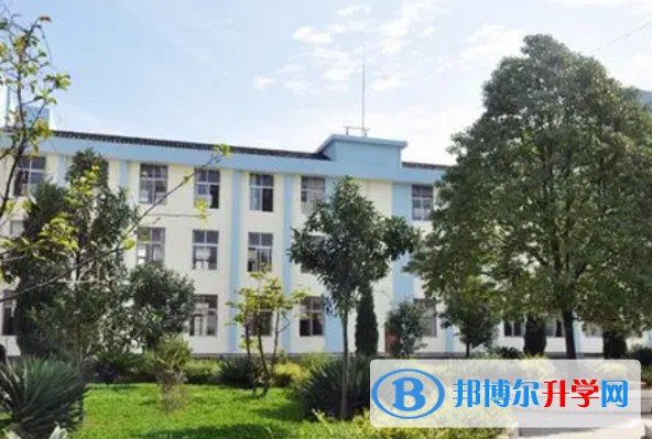 苍溪县五龙中学怎么样、好不好