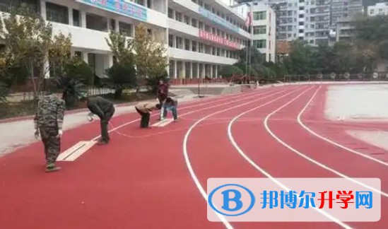 2025苍溪县歧坪中学多少钱(学费明细)