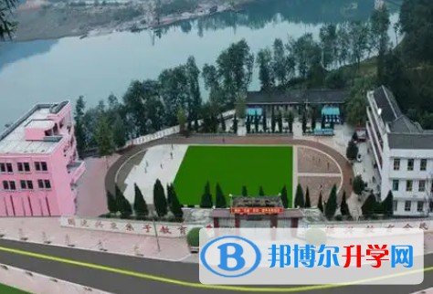 苍溪县歧坪中学怎么样、好不好