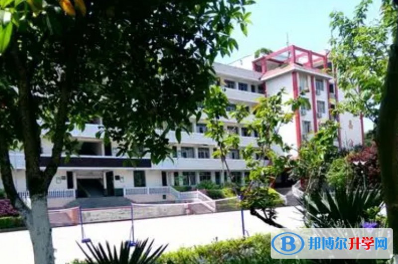 四川省苍溪县文昌中学怎么样、好不好