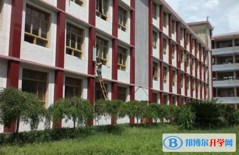四川省广元市元坝中学地址，乘车路线