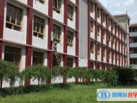 四川省广元市元坝中学地址，乘车路线
