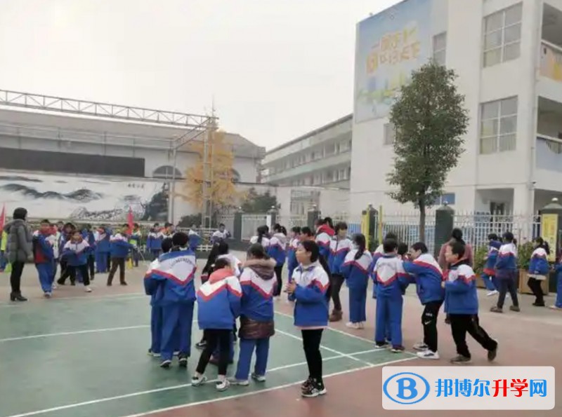 剑阁县开封中学招生简章2025年