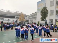 剑阁县开封中学招生简章2025年