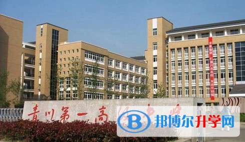 2025四川省青川第一高级中学多少钱(学费明细)    