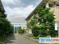 四川省青川第一高级中学地址，乘车路线
