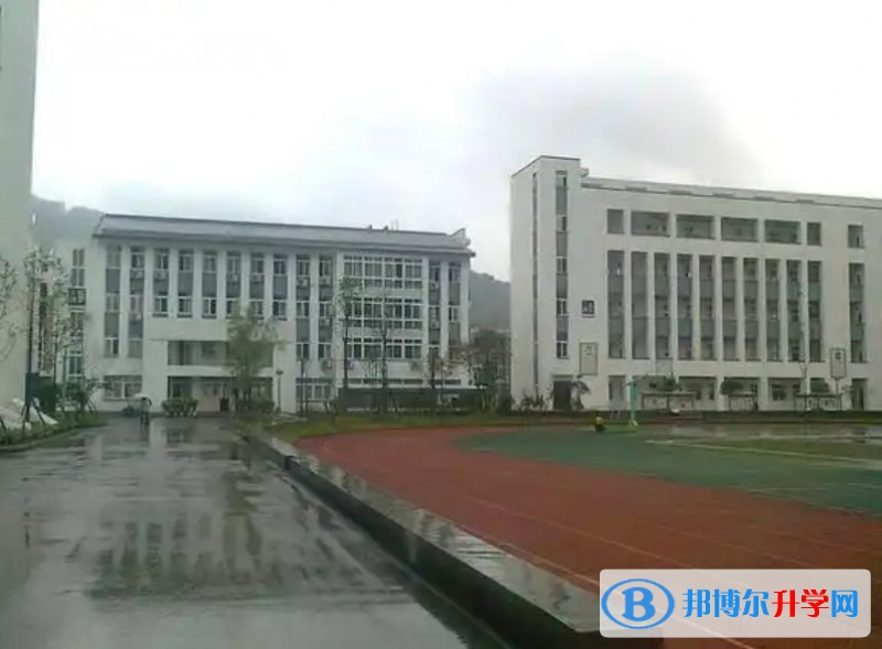 2025四川省青川中学招生计划 招生人数是多少(附要求、条件、对象)
