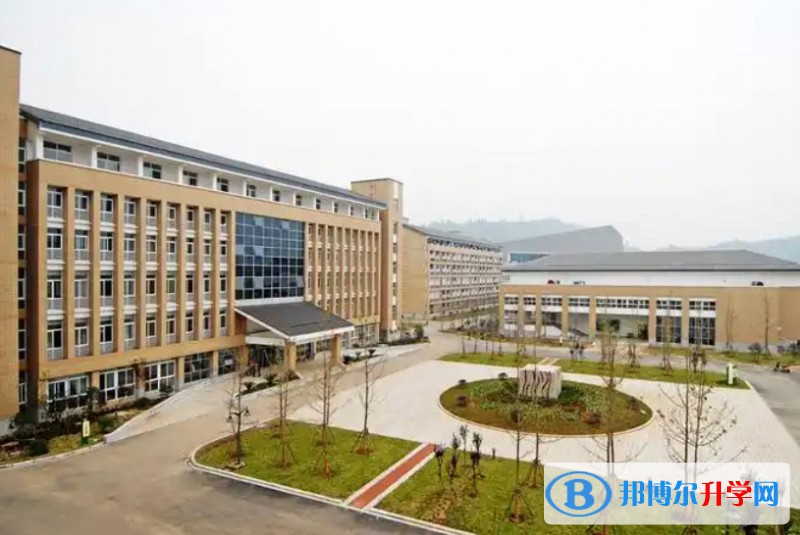 四川省青川中学地址，乘车路线