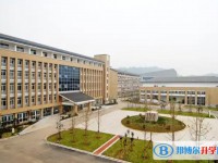 四川省青川中学地址，乘车路线